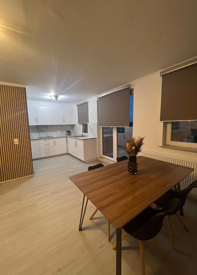 Apartment Brussels Airport And Nato Otan Headquarters Machelen Exterior foto